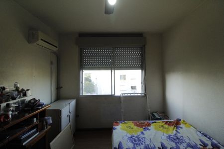 Apartamento à venda com 45m², 2 quartos e 1 vagaQuarto 2