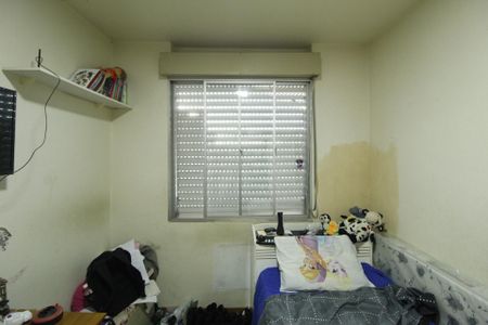 Quarto 1 de apartamento à venda com 2 quartos, 45m² em Morro Santana, Porto Alegre