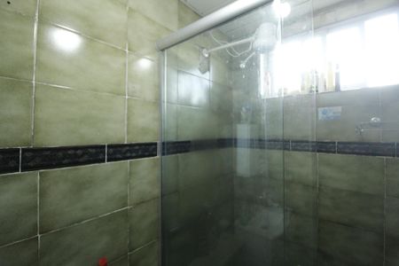 Apartamento à venda com 45m², 2 quartos e 1 vagaBanheiro