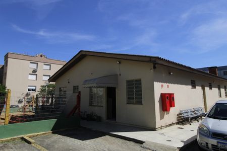Apartamento à venda com 45m², 2 quartos e 1 vagaÁrea comum - Salão de festas