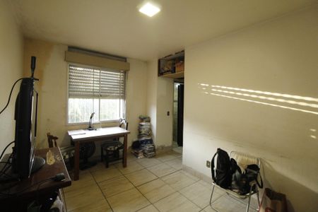 Sala de apartamento à venda com 2 quartos, 45m² em Morro Santana, Porto Alegre