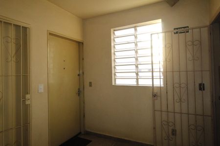 Apartamento à venda com 45m², 2 quartos e 1 vagaCorredor