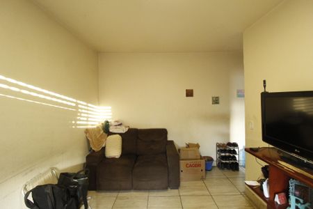 Sala de apartamento à venda com 2 quartos, 45m² em Morro Santana, Porto Alegre
