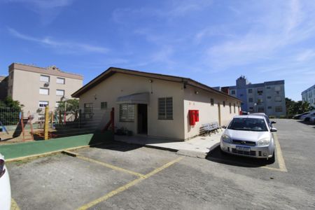 Apartamento à venda com 45m², 2 quartos e 1 vagaÁrea comum - Salão de festas