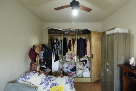 Apartamento à venda com 45m², 2 quartos e 1 vagaQuarto 2