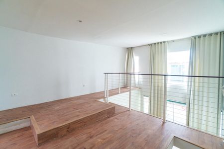 Suite de casa para alugar com 2 quartos, 80m² em Jardim Oriental, São Paulo