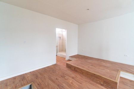 Suite de casa para alugar com 2 quartos, 80m² em Jardim Oriental, São Paulo