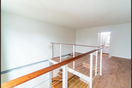 Suite de casa para alugar com 2 quartos, 80m² em Jardim Oriental, São Paulo