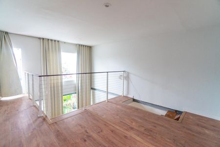 Suite de casa para alugar com 2 quartos, 80m² em Jardim Oriental, São Paulo