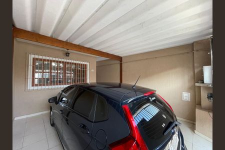Casa à venda com 135m², 3 quartos e 4 vagasGaragem