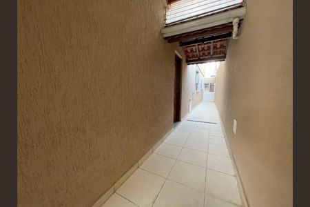 Casa à venda com 135m², 3 quartos e 4 vagasEntrada