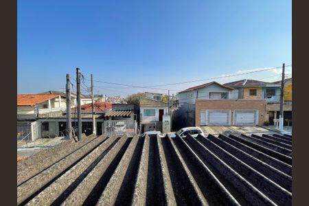 Casa à venda com 135m², 3 quartos e 4 vagasVista da Suíte