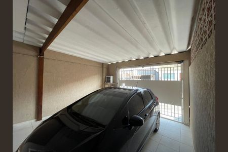 Casa à venda com 135m², 3 quartos e 4 vagasGaragem