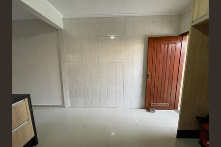 Casa à venda com 135m², 3 quartos e 4 vagasCozinha