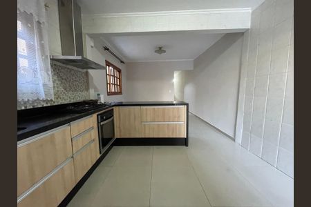 Casa à venda com 135m², 3 quartos e 4 vagasCozinha