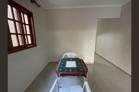 Casa à venda com 135m², 3 quartos e 4 vagasSala de Jantar