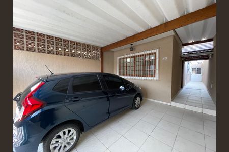 Casa à venda com 135m², 3 quartos e 4 vagasGaragem