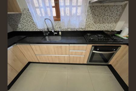 Casa à venda com 135m², 3 quartos e 4 vagasCozinha