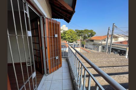 Casa à venda com 135m², 3 quartos e 4 vagasVaranda da Suíte