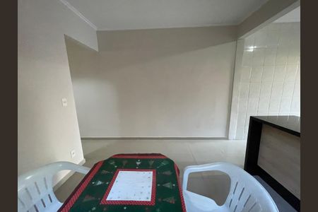 Casa à venda com 135m², 3 quartos e 4 vagasSala de Jantar