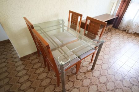 Apartamento para alugar com 60m², 1 quarto e 1 vagaSala