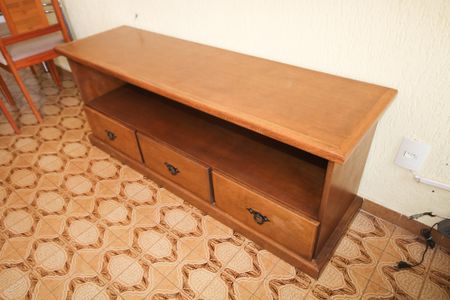 Apartamento para alugar com 60m², 1 quarto e 1 vagaSala