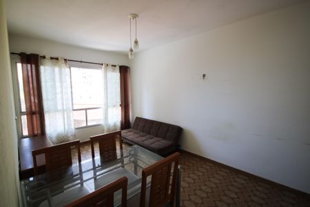 Apartamento para alugar com 60m², 1 quarto e 1 vagaSala