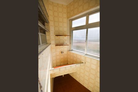 Apartamento para alugar com 60m², 1 quarto e 1 vagaÁrea de Serviço