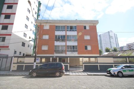 Apartamento para alugar com 60m², 1 quarto e 1 vagaFachada