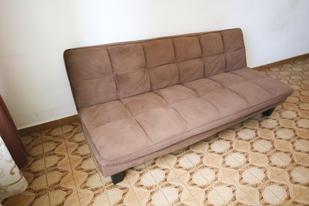 Apartamento para alugar com 60m², 1 quarto e 1 vagaSala