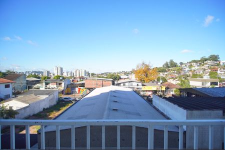 Vista do Quarto 2 de apartamento à venda com 2 quartos, 57m² em Primavera, Novo Hamburgo