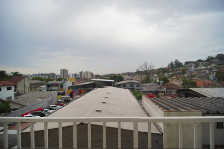 Vista do Quarto 1 de apartamento para alugar com 2 quartos, 47m² em Primavera, Novo Hamburgo