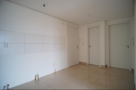 Apartamento para alugar com 57m², 2 quartos e 1 vagaCozinha