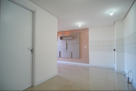 Apartamento para alugar com 57m², 2 quartos e 1 vagaCozinha