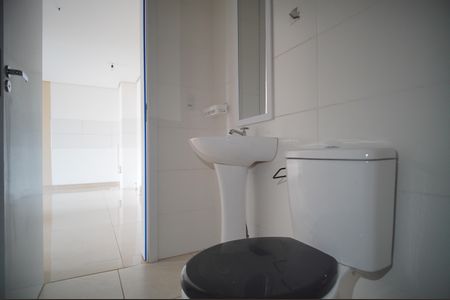 Apartamento para alugar com 57m², 2 quartos e 1 vagaBanheiro