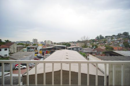 Apartamento para alugar com 57m², 2 quartos e 1 vagaVista do Quarto 2