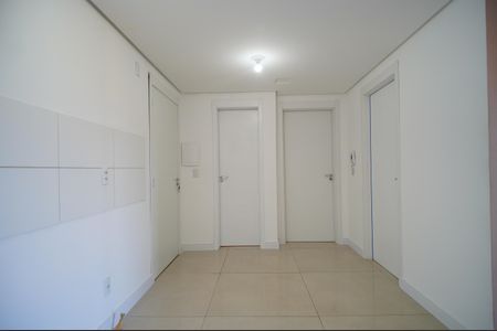 Apartamento para alugar com 57m², 2 quartos e 1 vagaCozinha