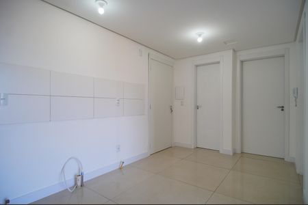 Apartamento para alugar com 57m², 2 quartos e 1 vagaCozinha