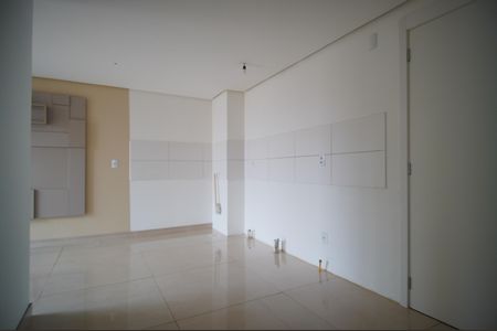 Apartamento para alugar com 57m², 2 quartos e 1 vagaCozinha