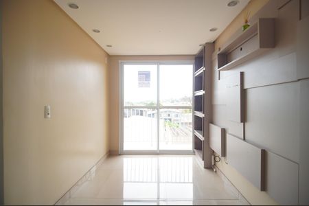 Apartamento para alugar com 57m², 2 quartos e 1 vagaSala