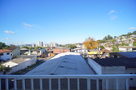 Vista do Quarto 1 de apartamento para alugar com 2 quartos, 57m² em Primavera, Novo Hamburgo