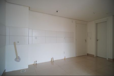 Apartamento para alugar com 57m², 2 quartos e 1 vagaCozinha
