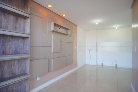 Apartamento para alugar com 57m², 2 quartos e 1 vagaSala