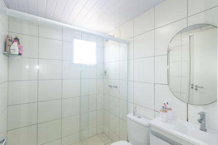 Apartamento para alugar com 47m², 2 quartos e 1 vaga Apartamento para alugar com 47m², 2 quartos e 1 vagaBanheiro Social