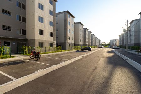 Apartamento para alugar com 47m², 2 quartos e 1 vaga Apartamento para alugar com 47m², 2 quartos e 1 vagaÁrea comum