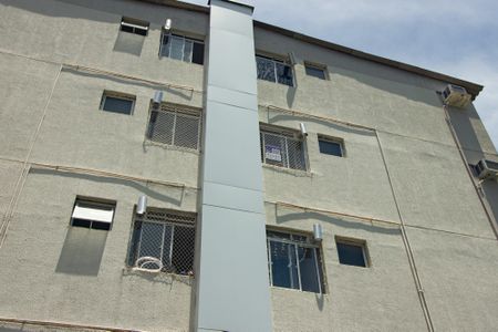 Apartamento para alugar com 47m², 2 quartos e 1 vaga Apartamento para alugar com 47m², 2 quartos e 1 vagaPlaca