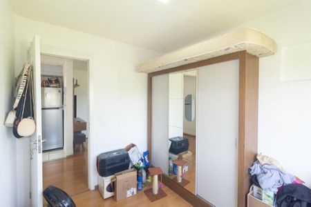 Quarto 2 de apartamento para alugar com 2 quartos, 47m² em Campo Grande, Rio de Janeiro