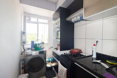 Apartamento para alugar com 47m², 2 quartos e 1 vaga Apartamento para alugar com 47m², 2 quartos e 1 vagaCozinha