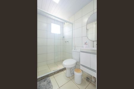 Apartamento para alugar com 47m², 2 quartos e 1 vaga Apartamento para alugar com 47m², 2 quartos e 1 vagaBanheiro Social