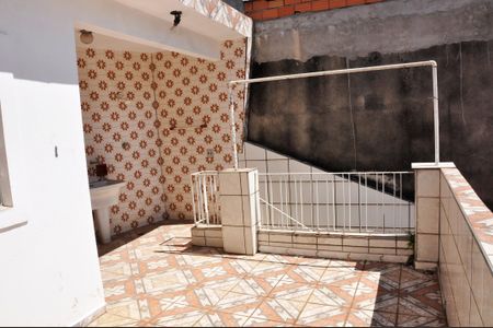 Casa à venda com 154m², 4 quartos e 2 vagasÁrea comum